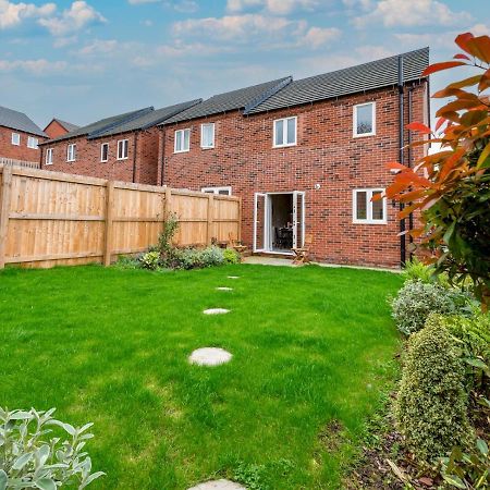Pass The Keys Contemporary 2 Bedroom Home Ludlow Exteriör bild