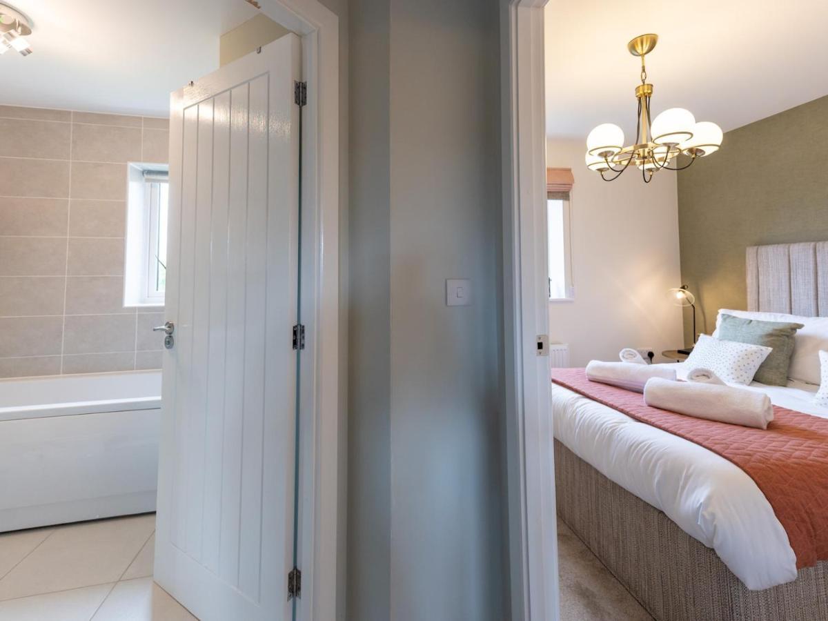Pass The Keys Contemporary 2 Bedroom Home Ludlow Exteriör bild
