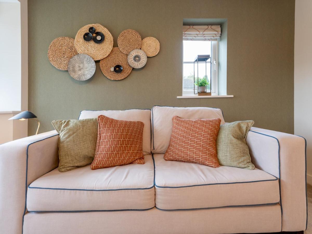 Pass The Keys Contemporary 2 Bedroom Home Ludlow Exteriör bild