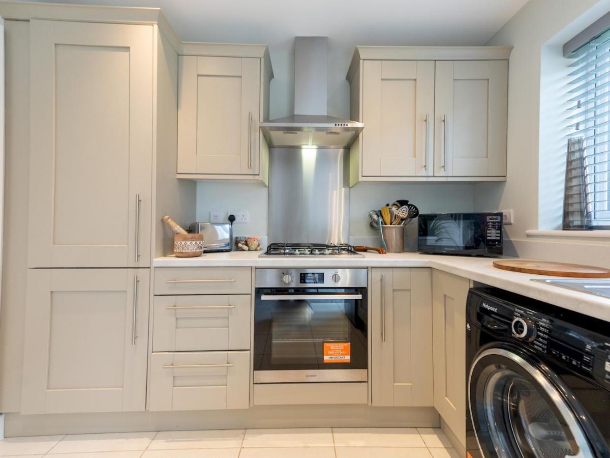 Pass The Keys Contemporary 2 Bedroom Home Ludlow Exteriör bild