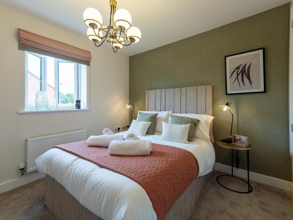 Pass The Keys Contemporary 2 Bedroom Home Ludlow Exteriör bild
