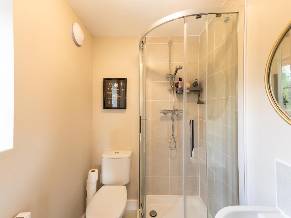 Pass The Keys Contemporary 2 Bedroom Home Ludlow Exteriör bild