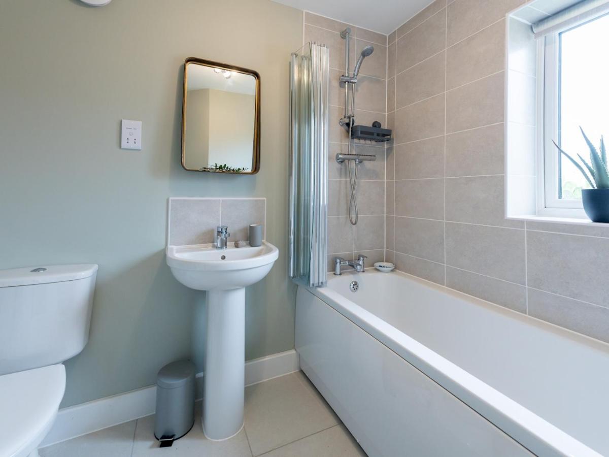 Pass The Keys Contemporary 2 Bedroom Home Ludlow Exteriör bild