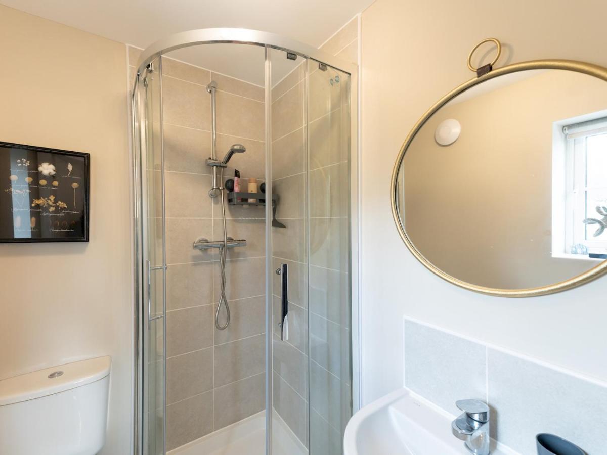 Pass The Keys Contemporary 2 Bedroom Home Ludlow Exteriör bild