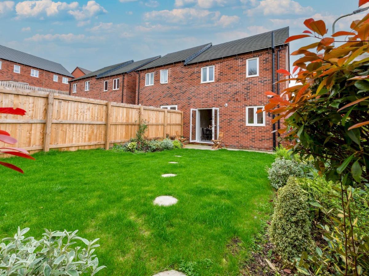 Pass The Keys Contemporary 2 Bedroom Home Ludlow Exteriör bild